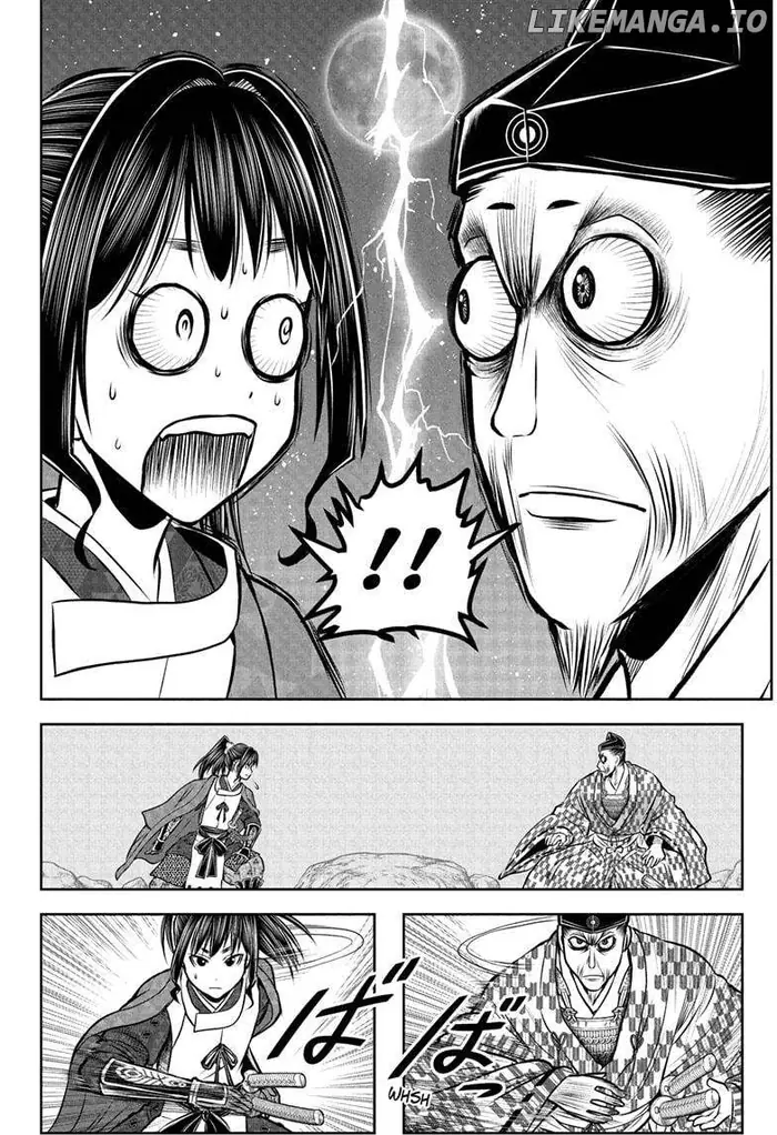 The Elusive Samurai Chapter 183 image 18_optimized